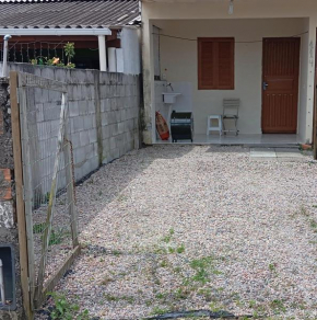 Casa 2 quartos Praia da Pinheira